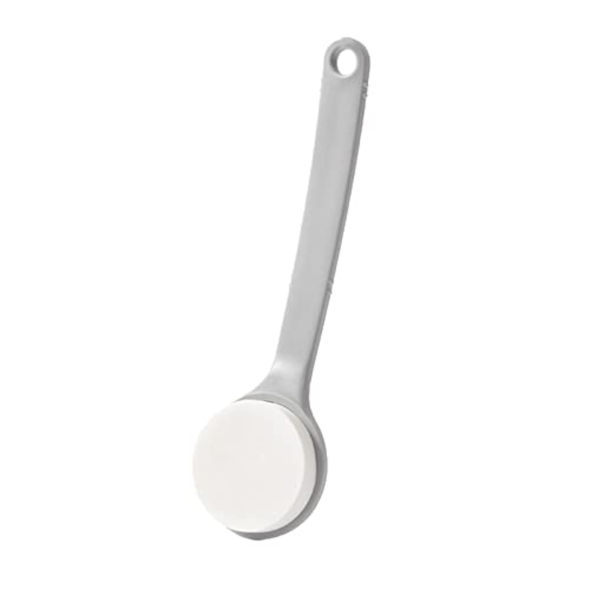 LOSA Lotion Applicator Body Wash Brush with Long Handle
