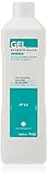 gel baño piel atopica bebe Dermatológicamete testado INIBSA Gel De Ducha Para El Cuidado De La Piel Y El Cabello, Ahorro Pack Dermatológico - 2 x 1L (Total: 2000 ml)