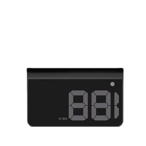 K1 HUD wbhAbvfBXvC ԗp GPS fW^Xs[h[^[ jo[TXs[h tgKXvWFN^[ ԍړdq@Đ(Green Light KM H)