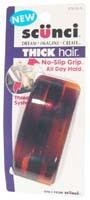 9.5CM THK/HAIR N/S NO/DMG BARR