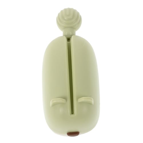 Cabilock Spremitore Per Dentifricio A Parete Per Bagno Porta Dentifricio Dispenser Per Spremitore Per Tubetti Di Dentifricio Spremiagrumi Per Tubi In Plastica