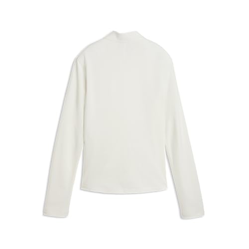 Image of PUMA Women's Pure Textured Fz Golf Jacket