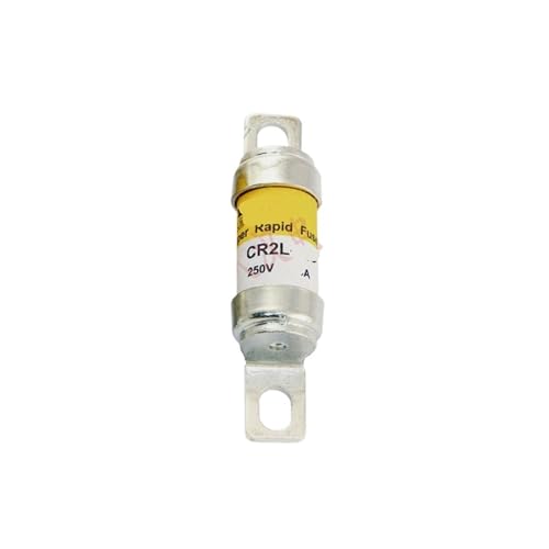 Fusible CR2LS-550 cartouche de rechange pour armoire électrique