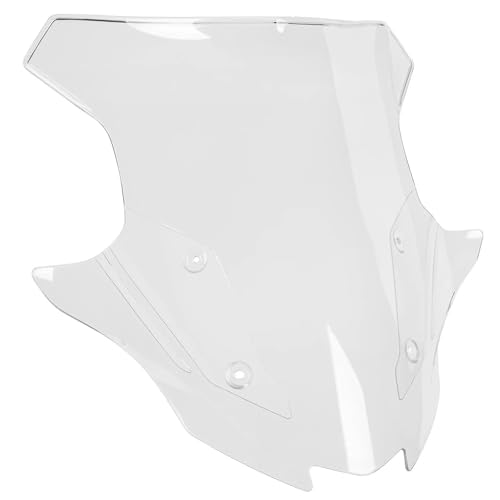 Pare-Brise Versys 650 Protection Vent et Pluie Moto 2023-2024