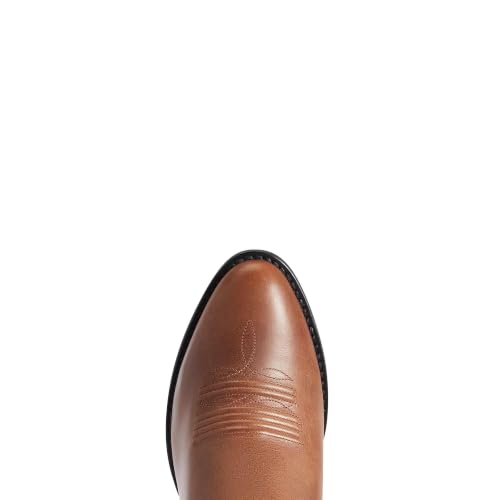 Image of Ariat Women's Heritage Western R Toe Western Cowboy Boot