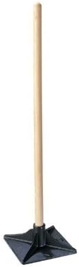 10501 14Lb 10X10 Tamper