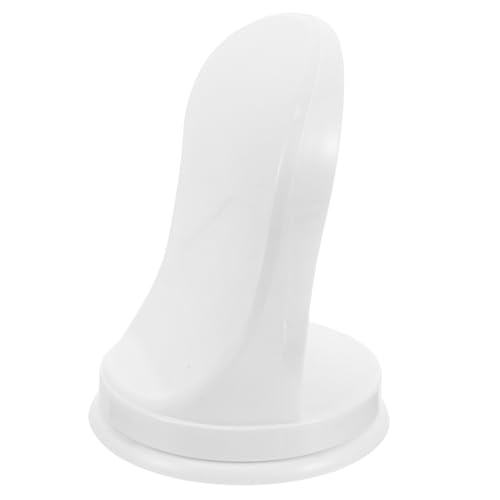 Repose pied réglable pour femme enceinte pour une toilette sûre