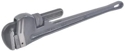 APEX TOOL GROUP-ASIA 213217 Master Mechanic 24" Steel Pipe Wrench