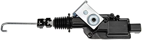 Actuador de cerradura de puerta Dorman 746-194 para control centralizado 6