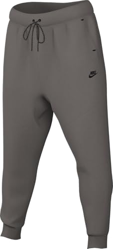 Jogger Nike Tech Fleece pour homme le pantalon de jogging noir original
