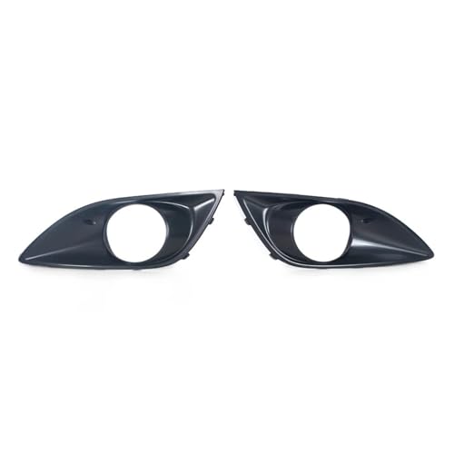 Brouillard antibrouillard garniture de lunette idéale pour vos trajets en Veloster Turbo