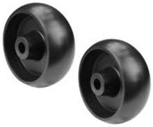 Miniatura 3 de MaxLLTo Las ruedas de cubierta GX10168 reemplazan a los tractores John Deere 102 115 145 155C 190C G100 G110 L100 L108 L111 L120 LA100 LA105 LA110