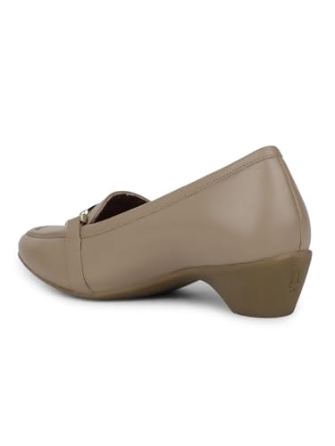 Image of Hush Puppies Womens Ballies Ballet Flat