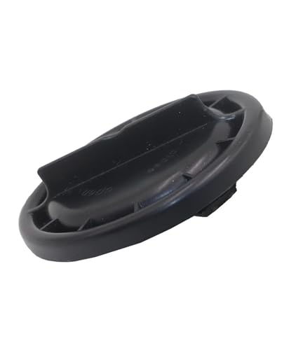 Capuchons arrière HID et LED pour modification d'éclairage - 2