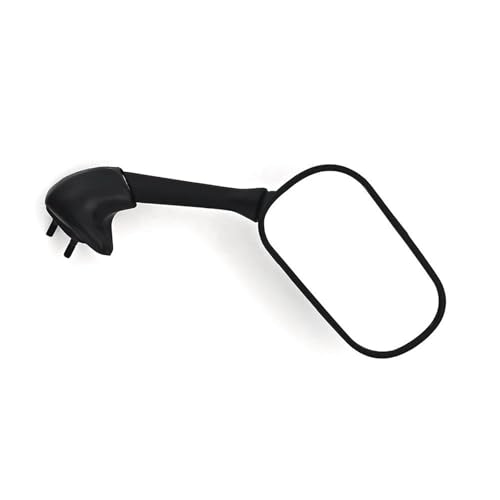 Accesorios de motocicleta espejo retrovisor para rutas de fin de semana en YZR-R1 5