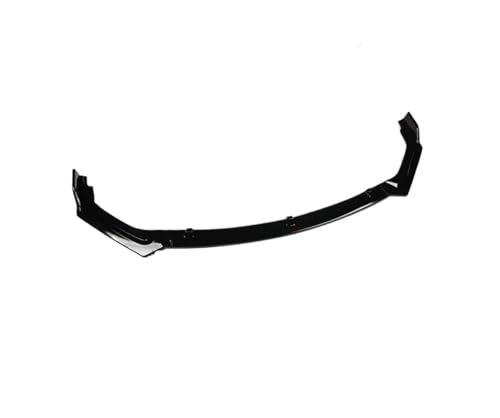 Lèvre de pare-chocs Infiniti Q50 kit de protection de tablier avant