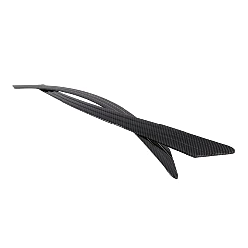 Caches pour phares de voiture Sonata DN8 réparer style avant