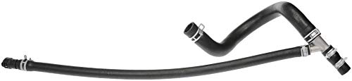 Dorman 626-538 Engine Heater Hose Assembly Compatible With Select Cadillac / Chevrolet / Gmc Models (Oe Fix) #TOP2