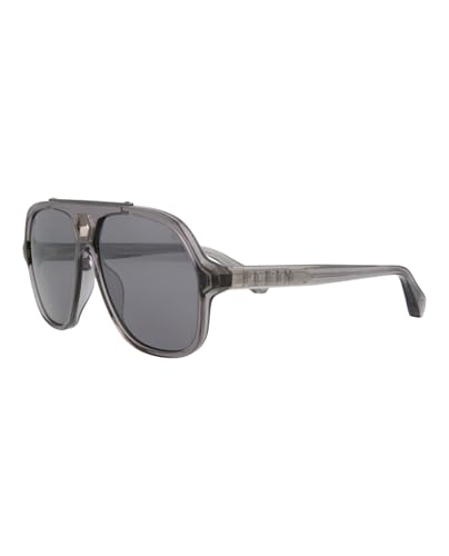 Philipp Plein Sunglasses SPP 004 V 9mbx Grey2