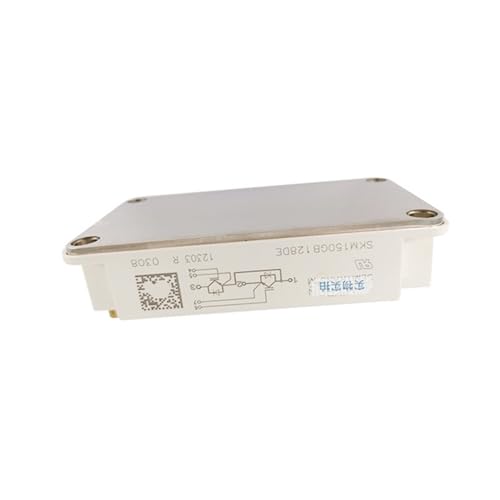 Module IGBT de puissance SKM150GB128DE pour onduleur et variateur