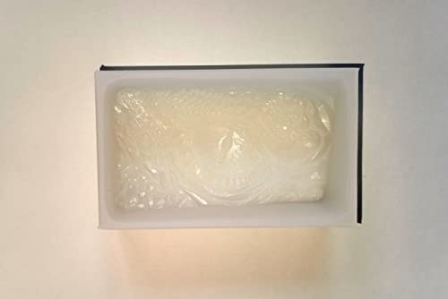 Artcraftmolds Dragon Eye Silicone Mold Soap Resin Wax Plaster Clay #TOP2