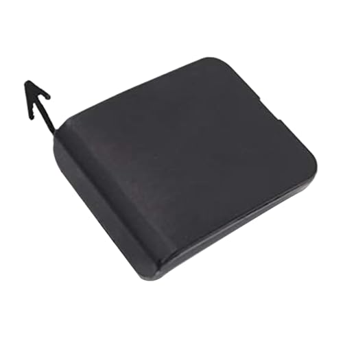 Cache crochet remorquage avant 622A0-JE20A en ABS robuste pour Nissan Qashqai 2008-2015