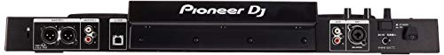 Image of Pioneer DJ USB All-in-One DJ System XDJ-RR
