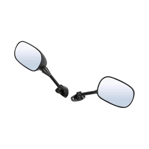 Espejos moto VFR800 retrovisores extremo manillar para VFR 800 FI V-Tec 2002-2008