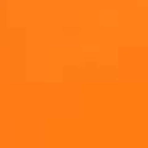 Orange Color Correction Gel Filter Sheet 16x20 inches 4 Pieces Full CTO Photography Lighting gels for Photo Studio Flashlight Led Light Cover