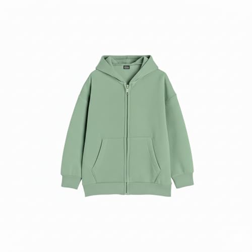 Image of FUNKY MONKEY Unisex Zip-Up Hoodie Sweatshirt - Soft, Comfortable & Everyday Wear