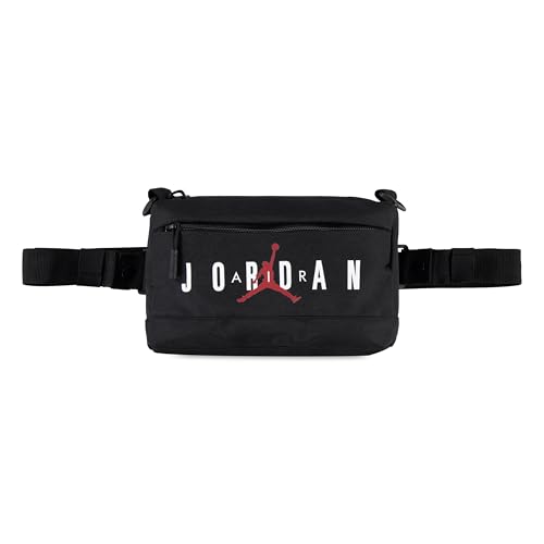 Sacoche Nike Jam Hbr bleu sport petit sac crossbody homme femme confortable