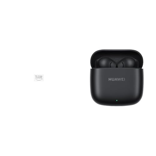 HUAWEI Watch FIT 4 White + Freebuds SE2 Black