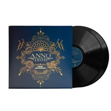 Amazon Anno 1800 Original Game Soundtrack Exclusive Limited amazon-anno-1800-original-game-soundtrack-exclusive-limited