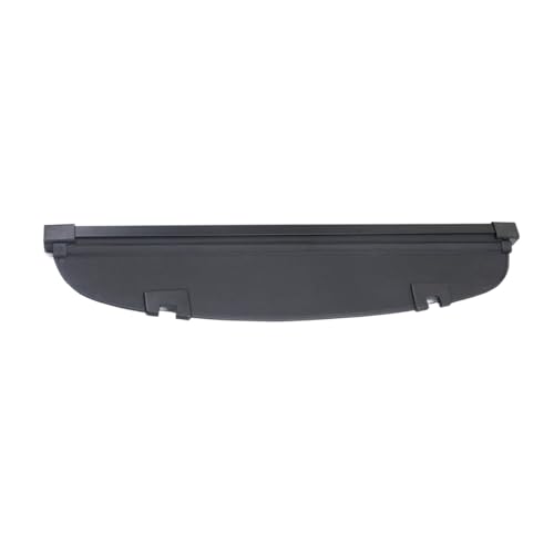 Cubierta de carga retráctil para el maletero de Mazda CX-5 modelos 2017 a 2023