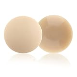 OXT Nipple Cover, Nipple Pasties Upgraded, Pasties Premium Sports Bras for Women, Strapless Bras for