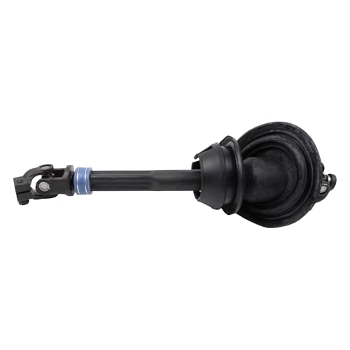 Eje intermedio de dirección de alta resistencia para Audi Q5 8R 6