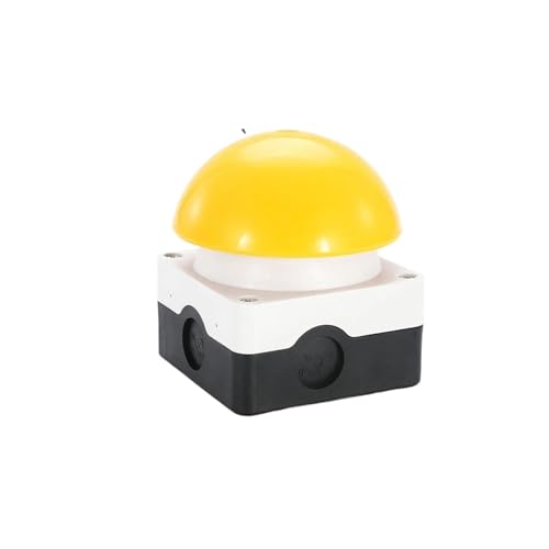 Responder switch etanche IP67 avec double contact NC securise pour machine - 6