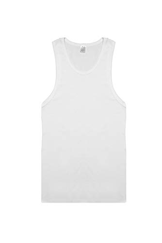 Jill and Jack Boys Undershirts2