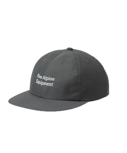 [アーバンリサーチ ドアーズ] キャップ THE NORTH FACE WORD EMBROID SIXPANEL CAP メンズ CD26110-1190153 グレー L