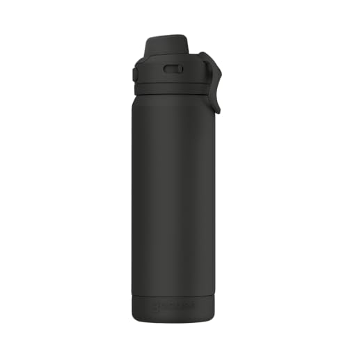 Gocase Garrafa Pro Preta 750ml