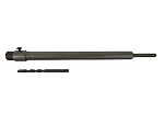 Weischer – Weischer® - SDS Plus Aufnahmeschaft Länge 350 mm | M22 Gewin