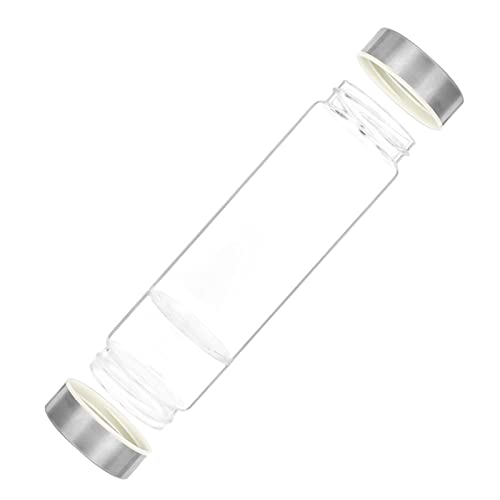 Bouteille d'eau élixir de cristal de quartz naturel thé pour eau de gemme - 5