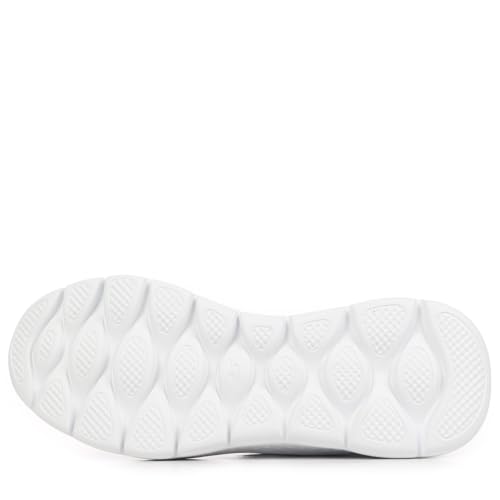 Skechers Go Walk Flex Netro - vue 7