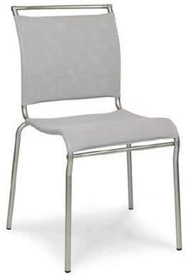 Misure sedia cm 53 cx 55 x 44/84