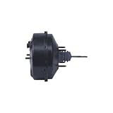 ACDelco 14PB4100 Professional Power Brake Booster Assembly, Remanufactured