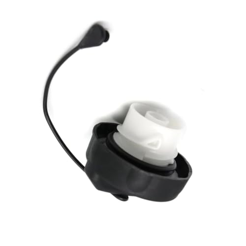 Bouchon de gaz Fiat 500 couvercle réservoir essence 52030377AB 2013 2014 2015 2016
