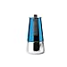 IBILI - Cafetera express Moca Blue, 6 tazas Imagen de IBILI - Cafetera express Moca Blue, 6 tazas
