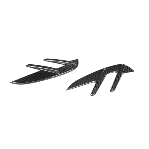 Guardabarros de carbono seco ligero para M4 G82 G83 de 2021 3
