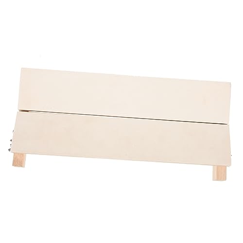 Yardenfun Adjustable Butterfly Specimen Display Board Science Education Easy to Use for Students Adjustable Spacing for Various Insect for Specimen Collection and Presentation