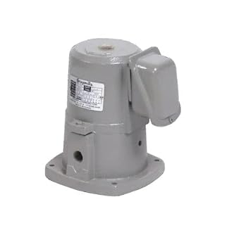 IMS25-F 230/460V 3 Phase Replacement Suction Coolant Pump 20 GPM